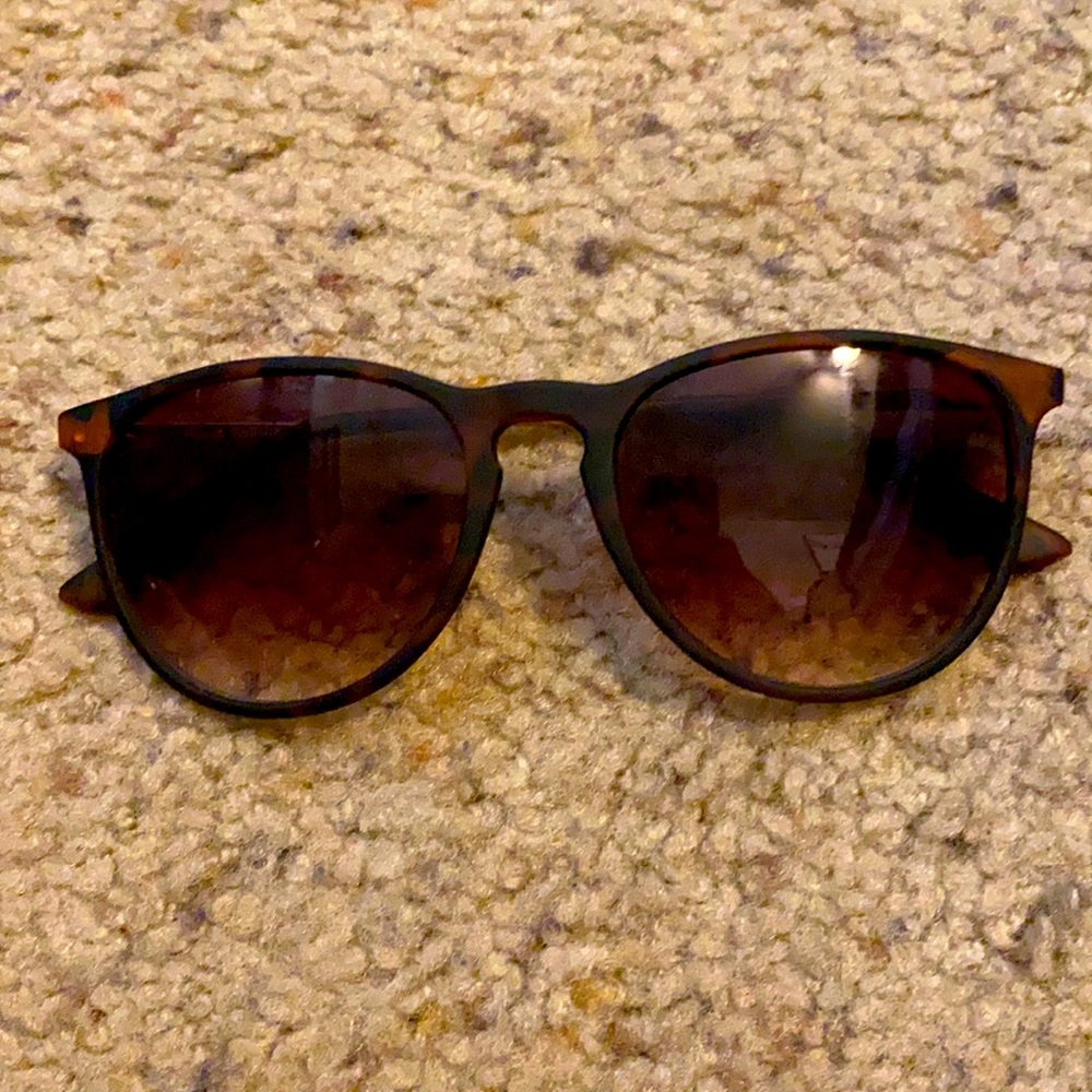 Brown Sunglasses